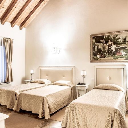 Hotel Villa Borghesi Corte dei Cortesi Luaran gambar