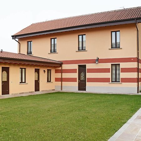 Hotel Villa Borghesi Corte dei Cortesi Luaran gambar