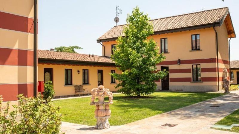 Hotel Villa Borghesi Corte dei Cortesi Luaran gambar