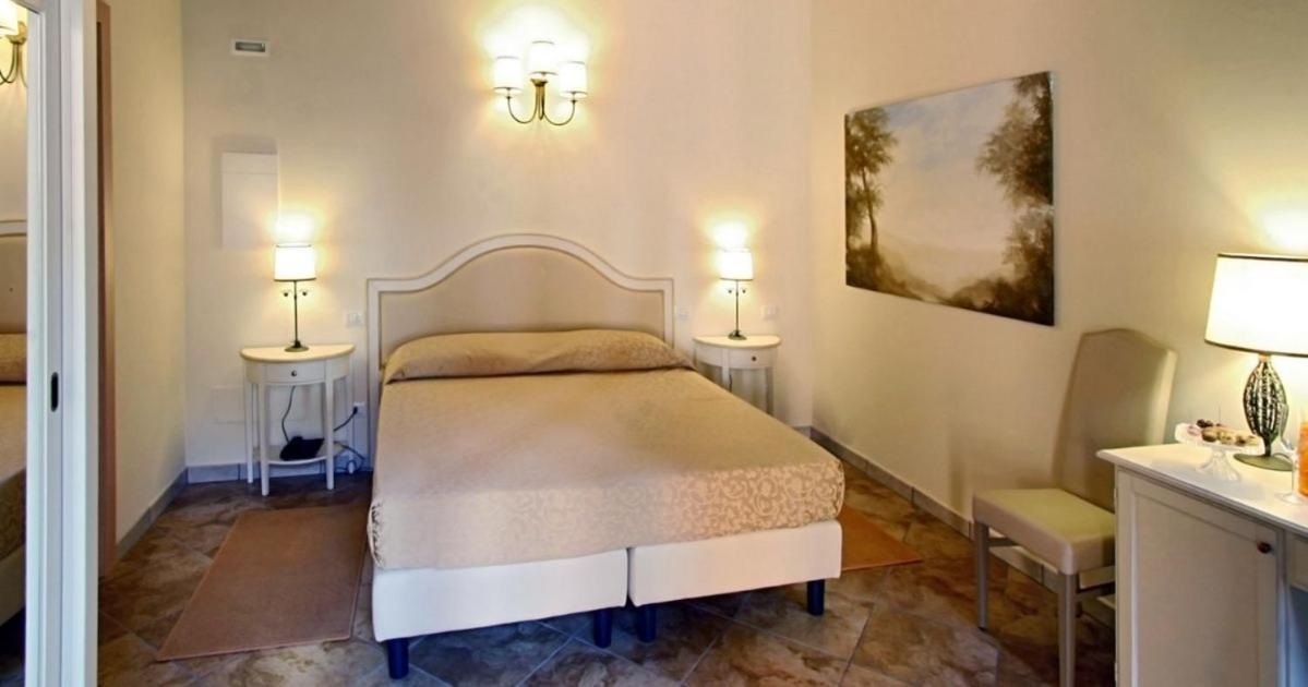 Hotel Villa Borghesi Corte dei Cortesi Luaran gambar