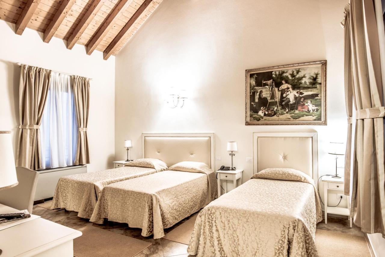 Hotel Villa Borghesi Corte dei Cortesi Luaran gambar