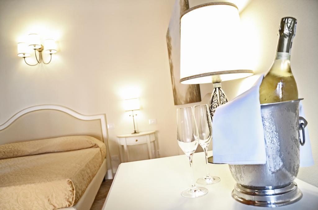 Hotel Villa Borghesi Corte dei Cortesi Bilik gambar