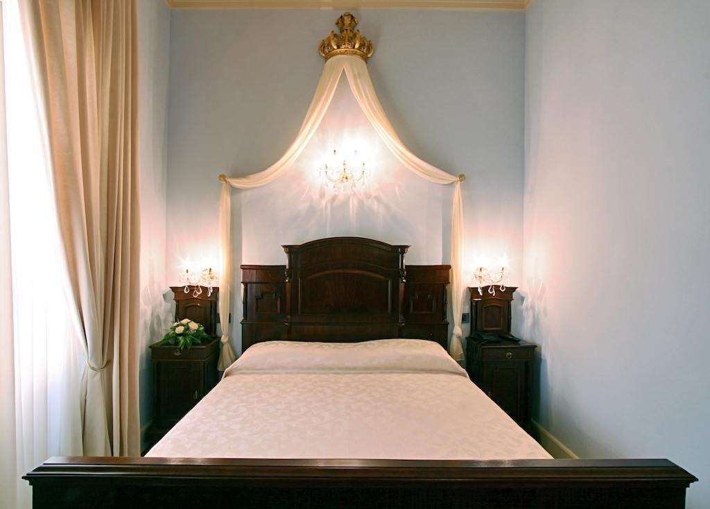 Hotel Villa Borghesi Corte dei Cortesi Bilik gambar