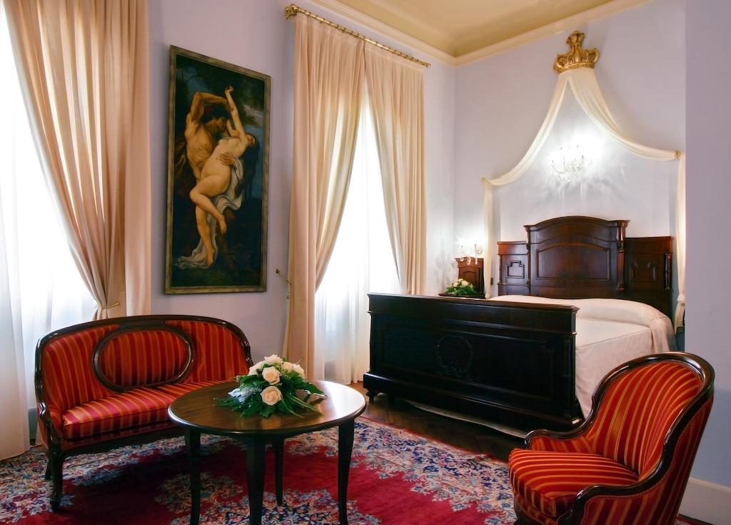 Hotel Villa Borghesi Corte dei Cortesi Luaran gambar