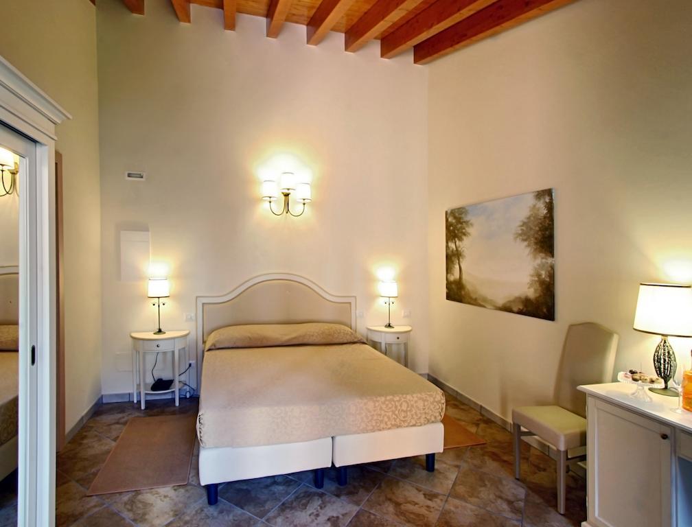 Hotel Villa Borghesi Corte dei Cortesi Bilik gambar
