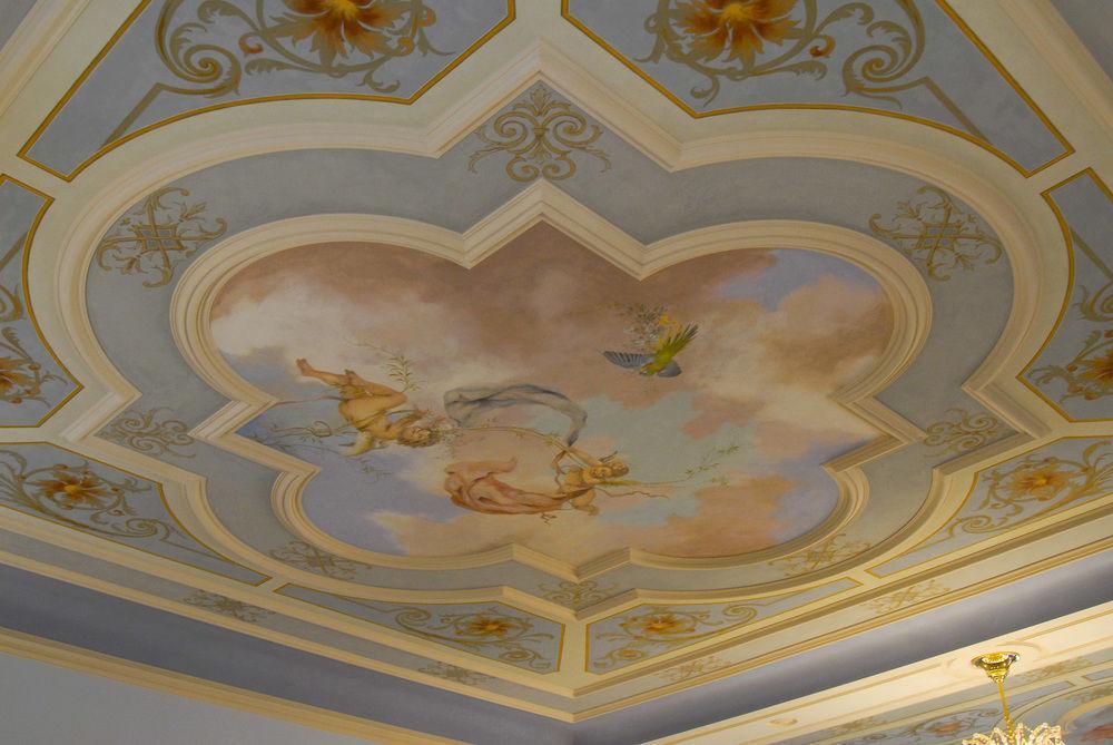 Hotel Villa Borghesi Corte dei Cortesi Luaran gambar
