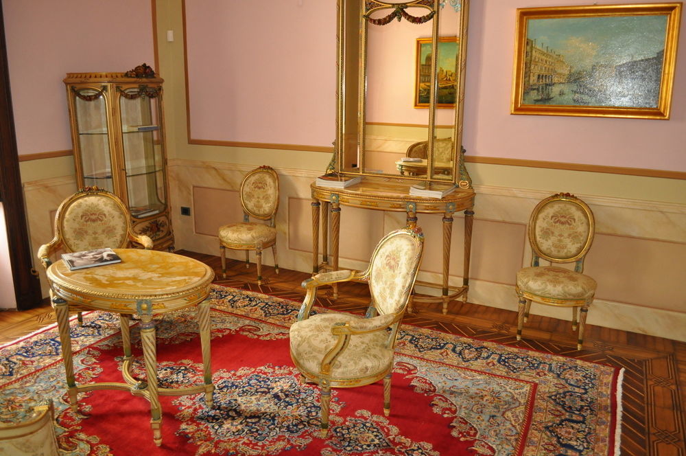 Hotel Villa Borghesi Corte dei Cortesi Luaran gambar