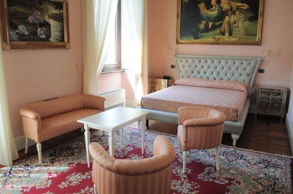 Hotel Villa Borghesi Corte dei Cortesi Luaran gambar