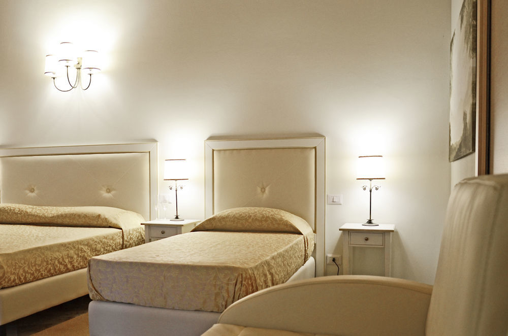 Hotel Villa Borghesi Corte dei Cortesi Luaran gambar