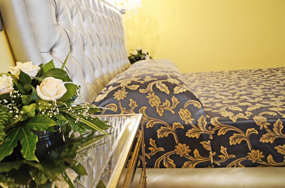 Hotel Villa Borghesi Corte dei Cortesi Luaran gambar