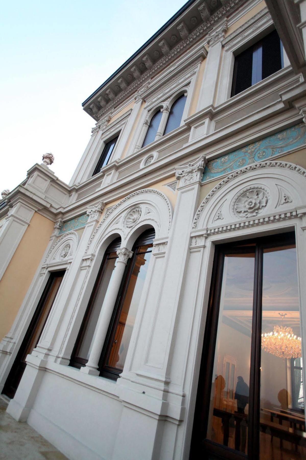 Hotel Villa Borghesi Corte dei Cortesi Luaran gambar