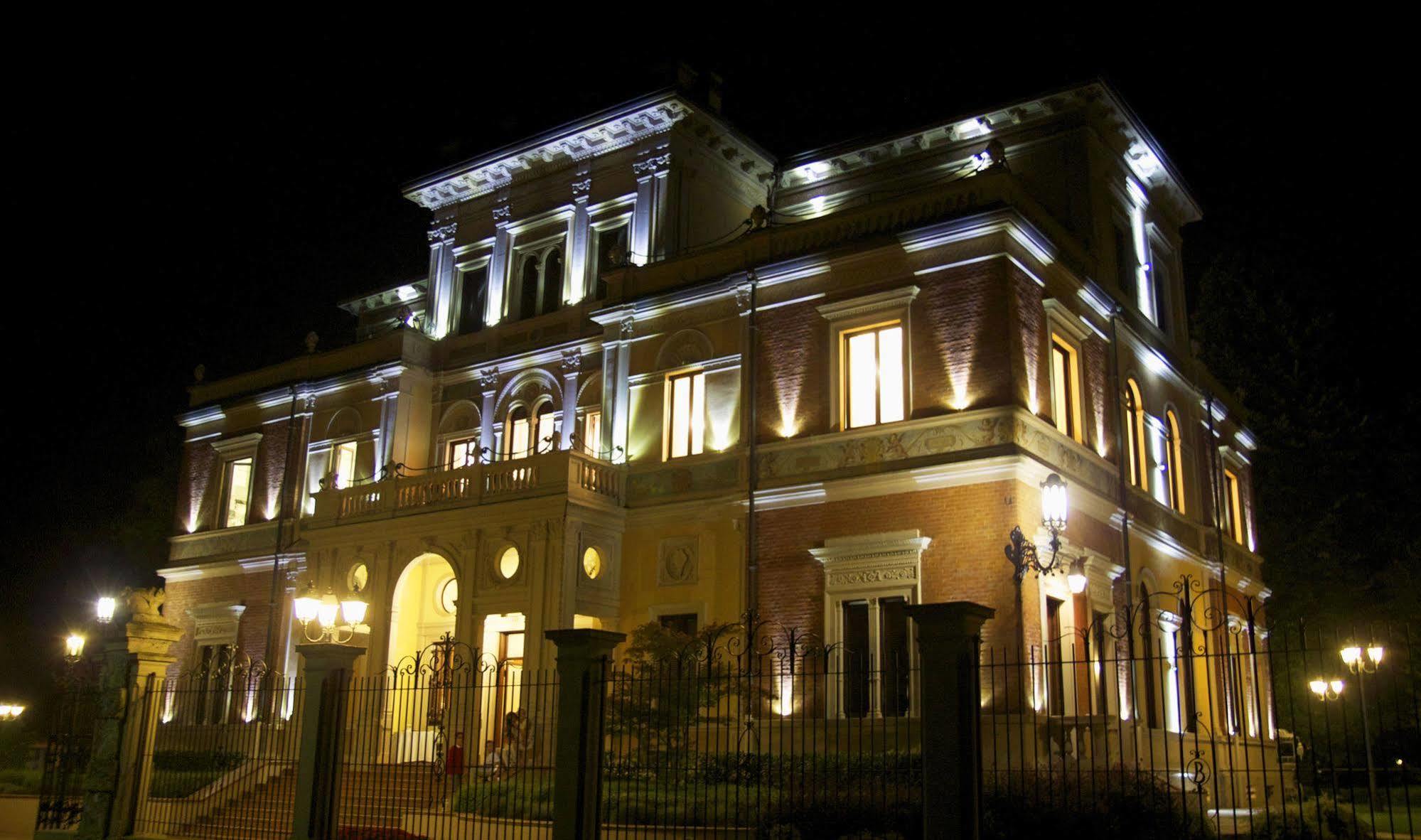 Hotel Villa Borghesi Corte dei Cortesi Luaran gambar