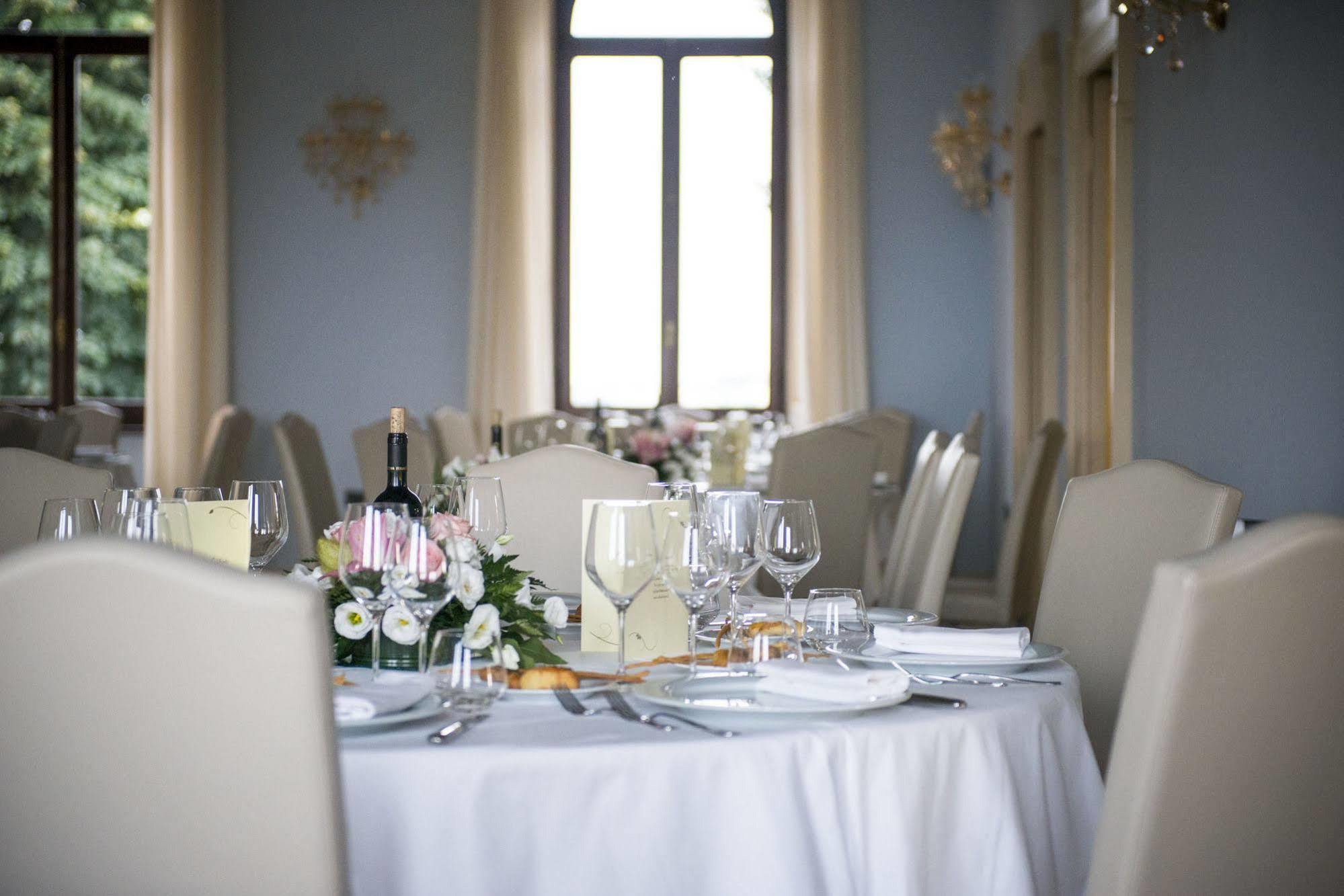 Hotel Villa Borghesi Corte dei Cortesi Luaran gambar