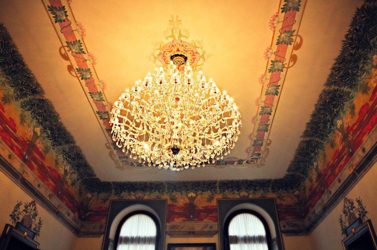 Hotel Villa Borghesi Corte dei Cortesi Luaran gambar